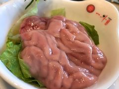 -一斗火锅·招财羊毛肚(泰吉滨江店)