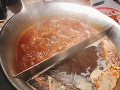 -九鼎轩脆毛肚火锅(三钢里店)