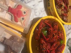 -王红军龙虾(新民路店)