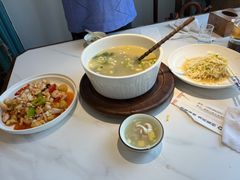 -佳和水饺(海德公馆店)
