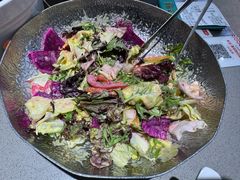 -大锅强·蒸海鲜青岛菜(吾悦广场店)