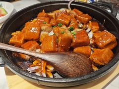 -火啫啫·粤式啫啫煲(南通首店)