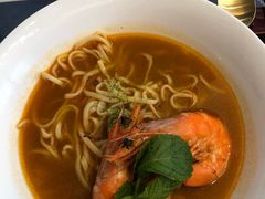 -子霖南山鲜虾面(南山总店)