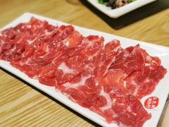 五花腱-掂档潮汕牛肉火锅(沈阳万象城店)