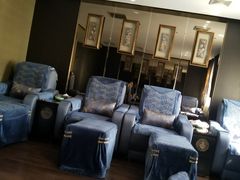 -华夏良子·足道SPA艾灸(王府井店)