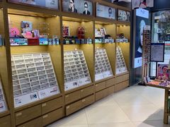 -浙文眼镜(清江西路店)