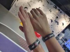 -VS SPORTS PARK运动玩乐园·团建·生日会(合生汇店)