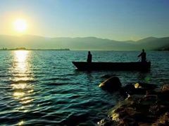 -西昌邛海湿地