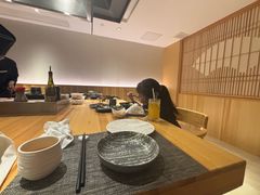 -厦门源昌凯宾斯基大酒店-隠れ鉄板焼