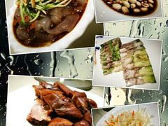 -包子大王(新泽巷店)