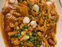 -和记小菜(大宁店)