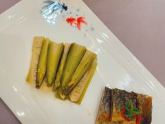 -银都上海菜馆(粤海东路店)
