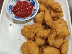 锅包肉-蒲鲜菜馆