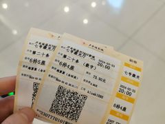 -卢米埃IMAX影城(温州万象城激光店)