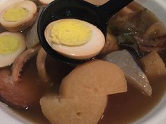 -梅亭居酒屋(中大国际店)