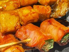 -王氏炉匠·烧鸟放题自助(好运街店)