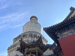 -五台山风景区