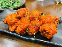 -南国印度餐厅Dakshin