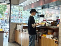 -梅县程江腌面王(兴华店)