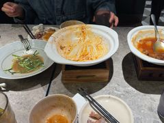 -留半山·香港食堂(啦啦宝都店)