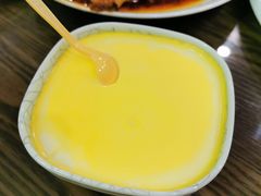 酸奶-清真·益鑫羊肉手抓馆(花园北街店)