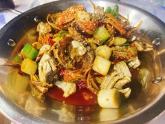 -四妹餐厅(玫瑰街店)