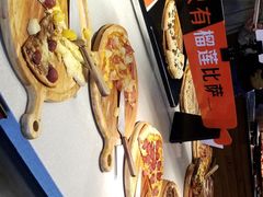 -比格比萨自助(花园路店)