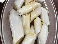 -陈添記·祖傳爽鱼皮·西关老字号(广州首店)