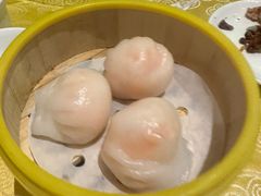 -万达文华酒店-品珍中餐厅