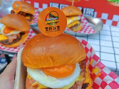 -凯德广场(学府店)