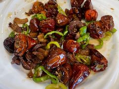 -老白肉馆(临江小区店)