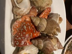 -广州富力君悦大酒店·凯菲厅