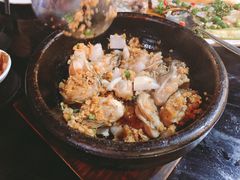 生蚝-猪肉婆私房菜(容桂总店)