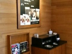 -星巴克(北京通州九棵树西路店)