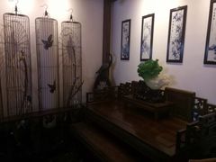 包厢-宽坐火锅(万象城店)
