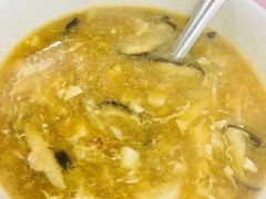 酸辣汤-蘭心餐厅(进贤路店)