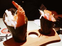 -猛式料理嘉州新光天地店