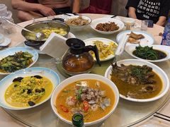 -昆承湖酒家·本帮农家菜