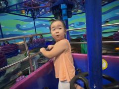 -青岛嘉年华主题乐园