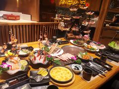 -黑牛の店·和牛烧肉(合生汇店)