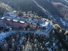 -五台山风景名胜区