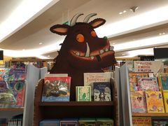 -纪伊国屋书店(Singapore Main Store)
