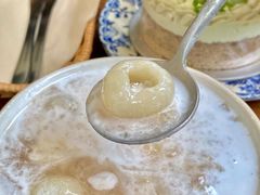 -绿小院(荔湾店)