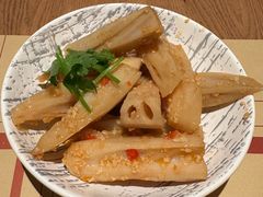 -荣家黄鱼面(南京西路店)