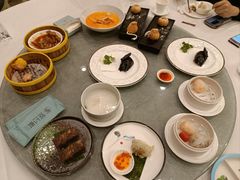 -潮江春(阳光店)