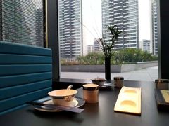 靠窗位-凤凰湘语·海派湘菜(浦东旗舰店)