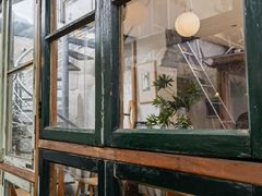 -METAL HANDS(五道营店)