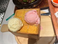 -庆江南江南菜(琴湖溪里花园城店)