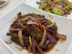 -九大簋家宴(北京路店)