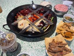 -五里关火锅(牛市口店)